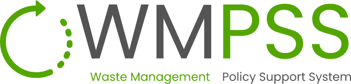 waste management policy support