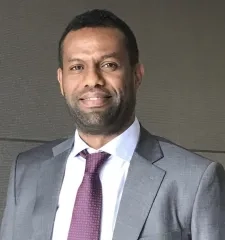Dereje Senshaw
