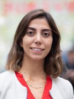 Tracy El Achkar