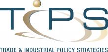 Trade & Industrial Policies Strategies (TIPS)